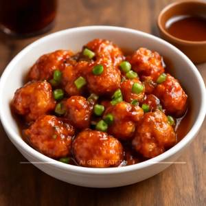 Gobi Manchurian