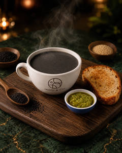 Kala Til Da Soup