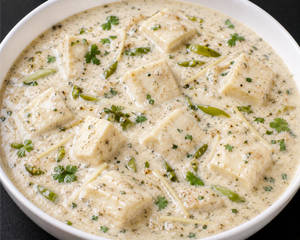Sahi Paneer