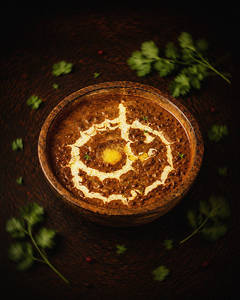 Dal Makhani