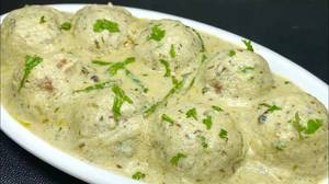 Sweet Malai Kofta [400 Grams]