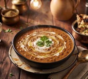 Dal Makhani