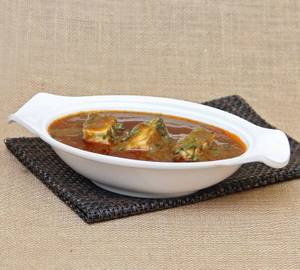 Paneer Saoji