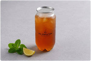 Lemon Iced Tea
