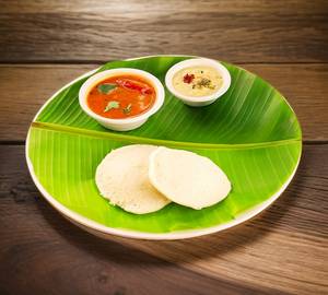 Idli