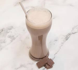 Chocolate Milkshake [300 Ml]