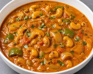 Kaju Masala