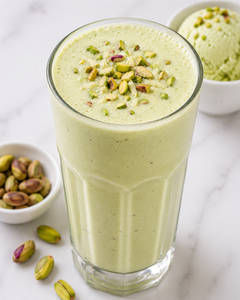 Pista Milk Shake