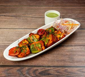 Paneer 65