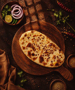 Chironji Naan