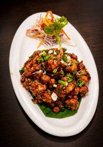 Gobi Dry Chilli