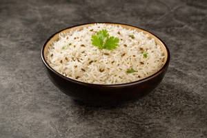 Jeera Rice