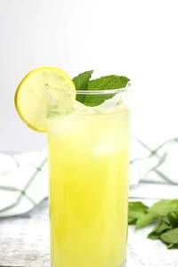 Pineapple Lime Juice