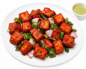 Paneer 65