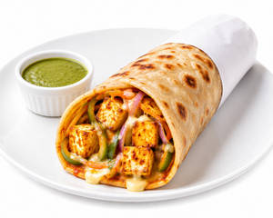 Paneer Cheese Rolls