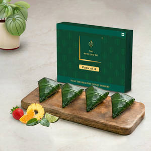 New Panchrangi Meetha Paan (Pack of 4)