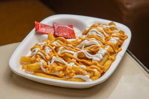 Loaded Fries