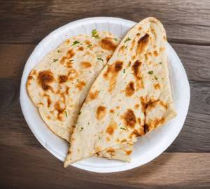 Plain Naan