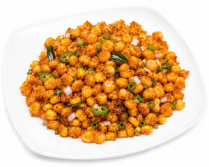 Crispy Corn