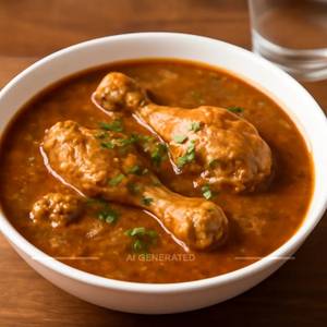 Chicken Rajwadi