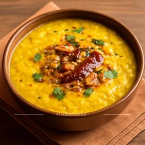 Dal Tadka
