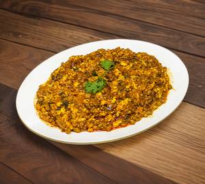 Egg Tadka