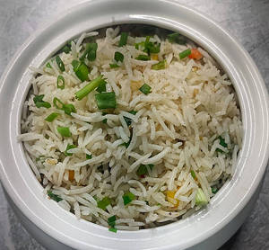 Veg Fried Rice