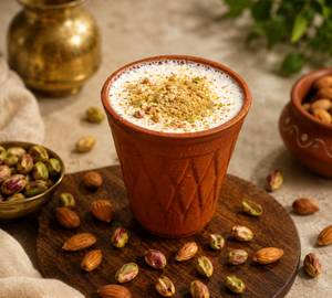 Sweet Kulhad Lassi