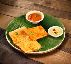 Schezwan Masala Dosa