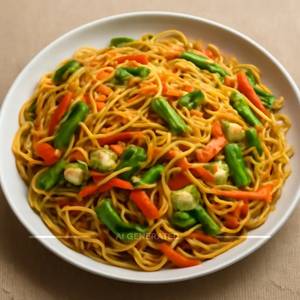 Veg Noodles