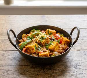Special Kadai Paneer