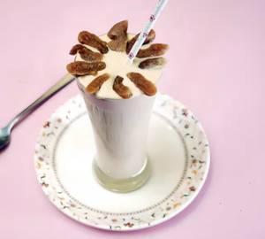 Anjeer Milkshake [300 Ml]