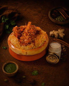 Yakhni Mutton Pulao