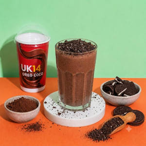 Oreo Coco
