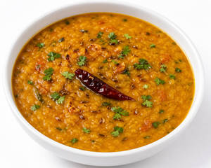 Dal Fry