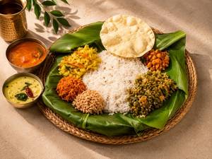Veg Pothichoru