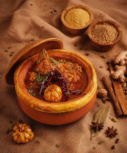 Mutton Champaran
