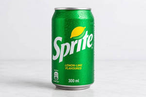 Sprite Can 300ml Can