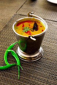 Dal Fry