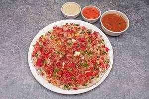 Papad Masala