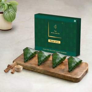 New Chandan Meetha Paan (Pack of 4)