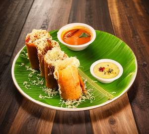 Gini Dosa
