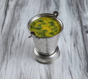 Dal Palak
