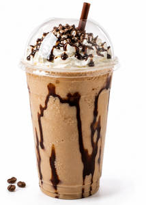 Cold Coffee