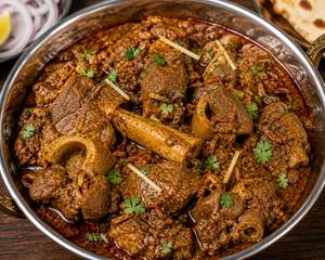 Mutton Saoji