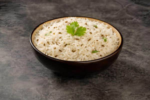Jeera Rice