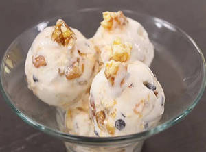 Caramel Nuts
