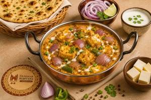 Paneer Doo Payaza [Full]