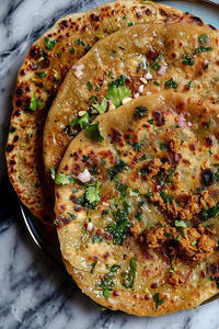Chilli Milli Roti