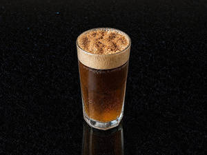 Espresso Tonic Bomb